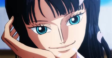 nico robin booty|Top 20 Thiccest Anime Characters Of All Time